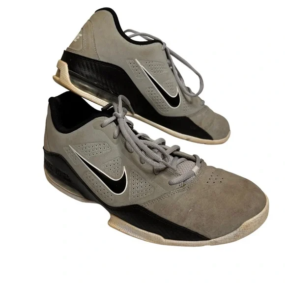 Nike | Shoes | Nike Air Max Bb The Real Deal Sneakers 